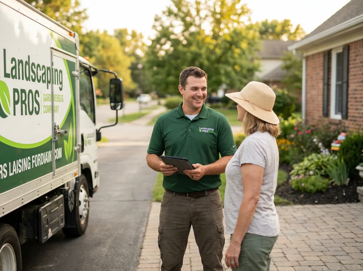 Landscaping Morrow, LA FAQs